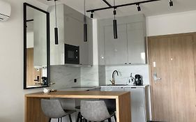 Apartament Sun